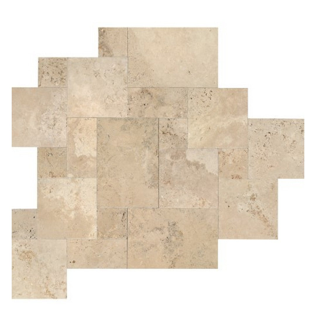 Daltile Travertine 8