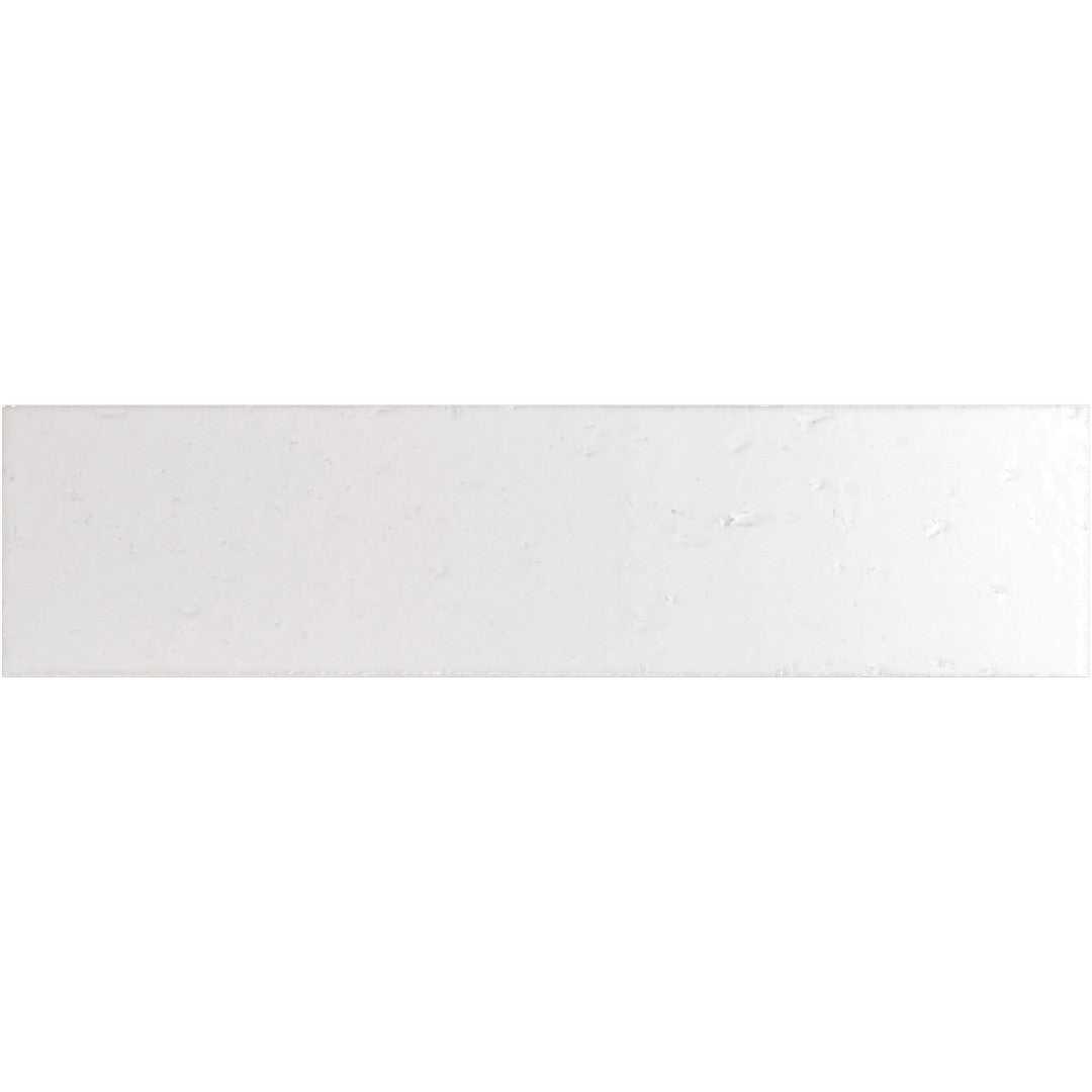 Tesoro Cambridge 2.5" x 9.5" Glazed Ceramic Tile
