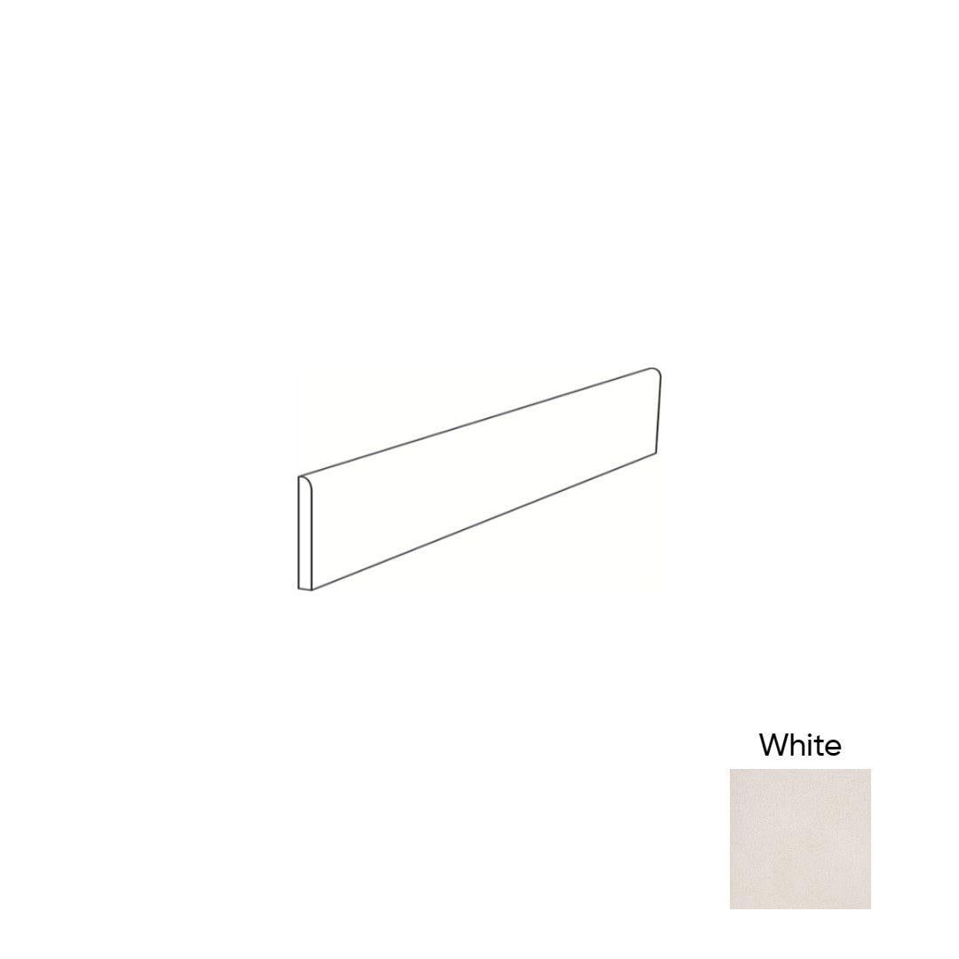 Marazzi Block 3" x 24" Matte Bullnose