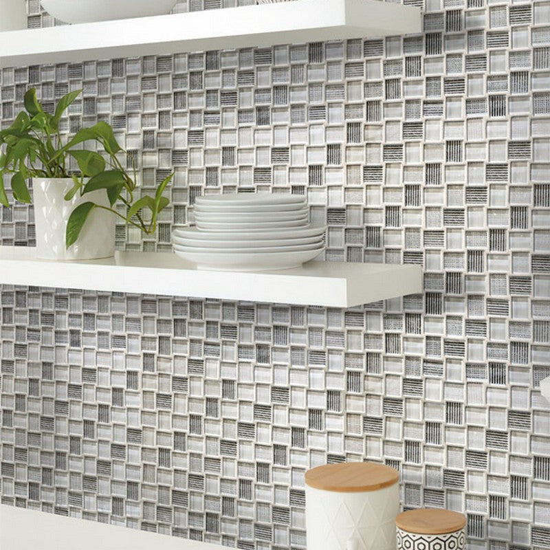 MIR-Mosaic-Bali-11.8-x-11.8-Interlocking-Glossy-Glass-Mosaic-Batik-Carrara