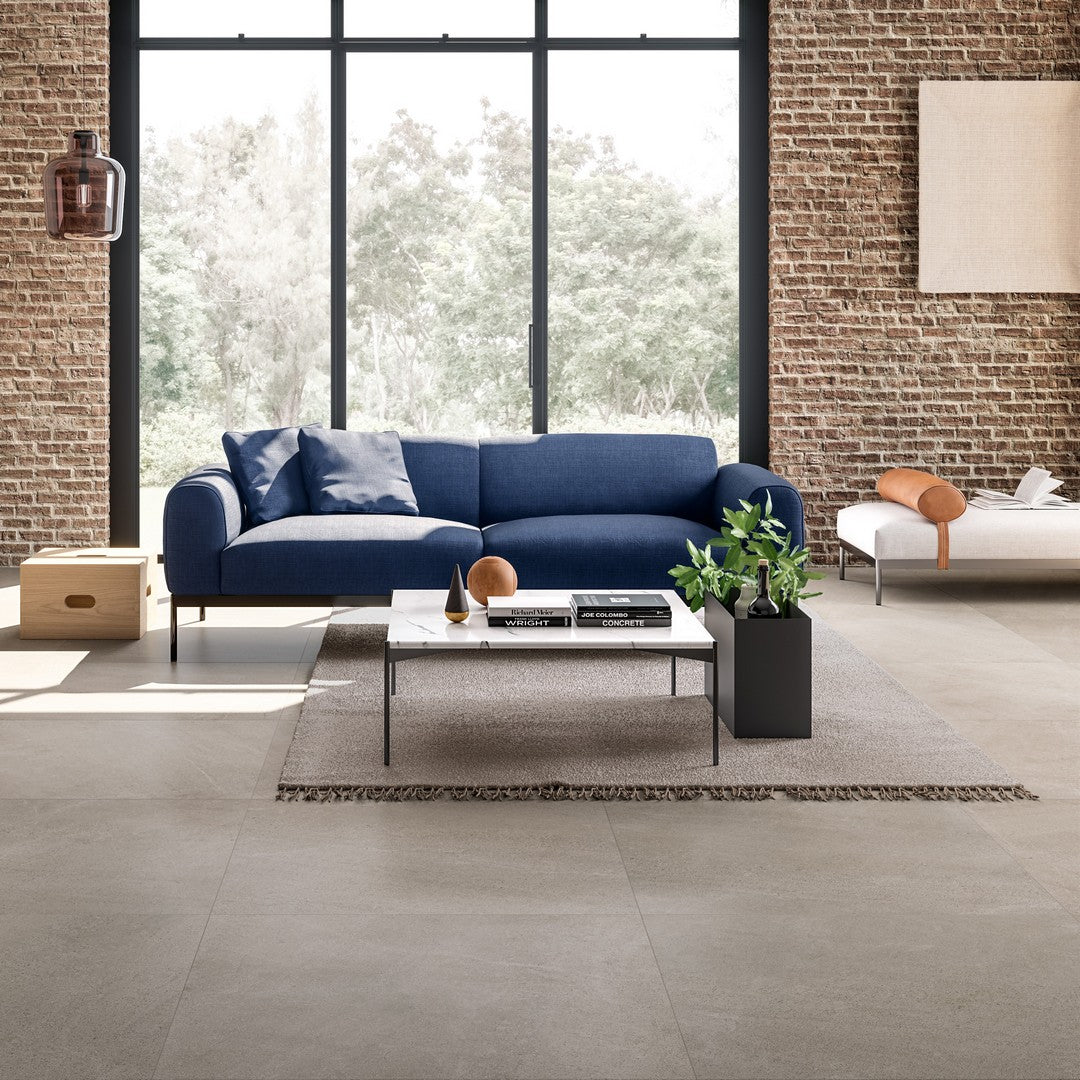 Tesoro-Yosemite-24-x-24-Rectified-Matte-Porcelain-Tile-Rock