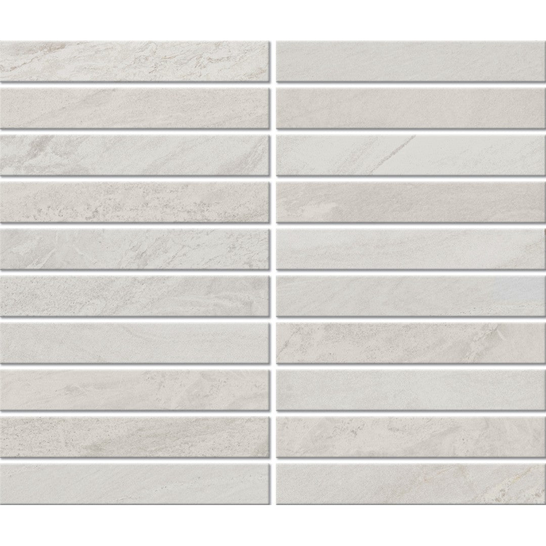 Daltile Bryne 10" x 12" Straight Joint Mosaic
