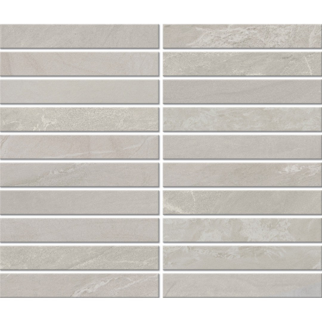 Daltile Bryne 10" x 12" Straight Joint Mosaic