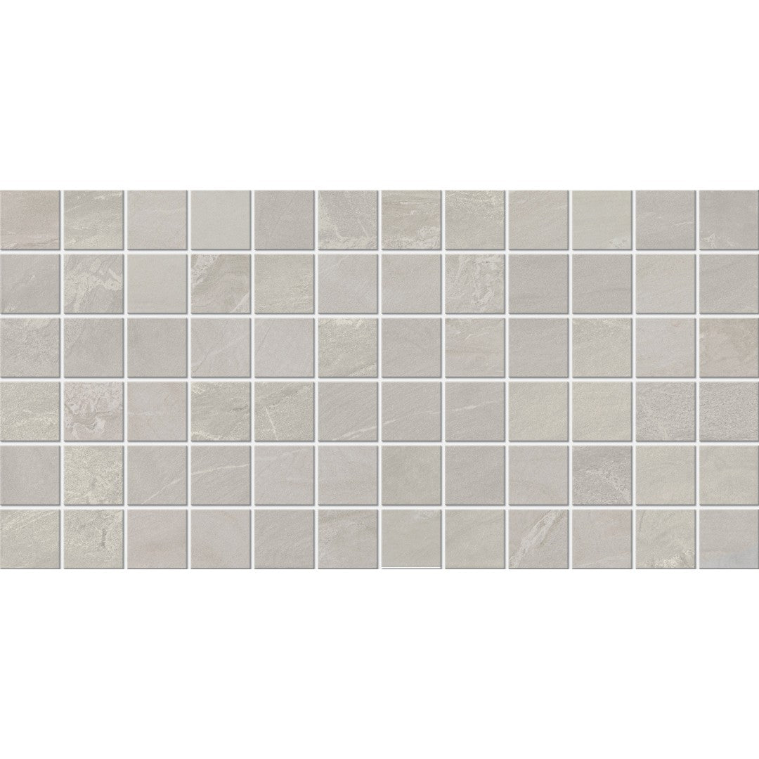 Daltile Bryne 12" x 24" Straight Joint 2" Mosaic