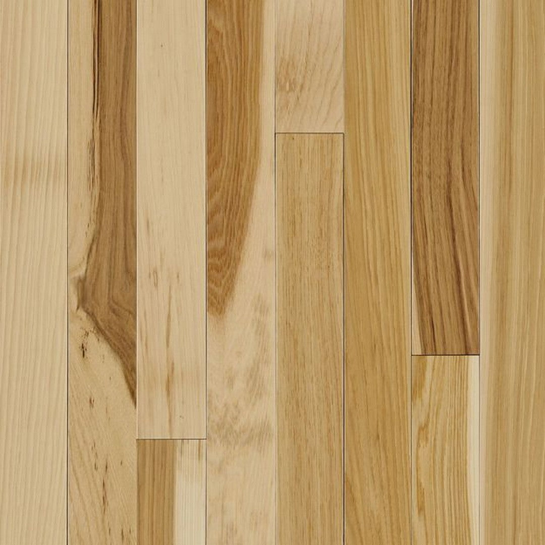 Bruce American Treasures 2.25" Low Gloss Solid Hardwood Strip
