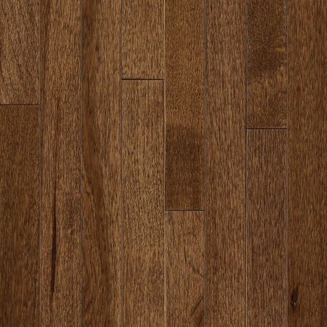 Bruce American Treasures 2.25" Low Gloss Solid Hardwood Strip