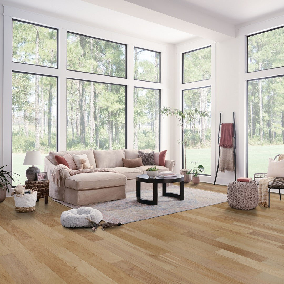 Bruce-Dogwood-Pro-6.5-Low-Gloss-Engineered-Hardwood-Plank-Unparalleled-Natural
