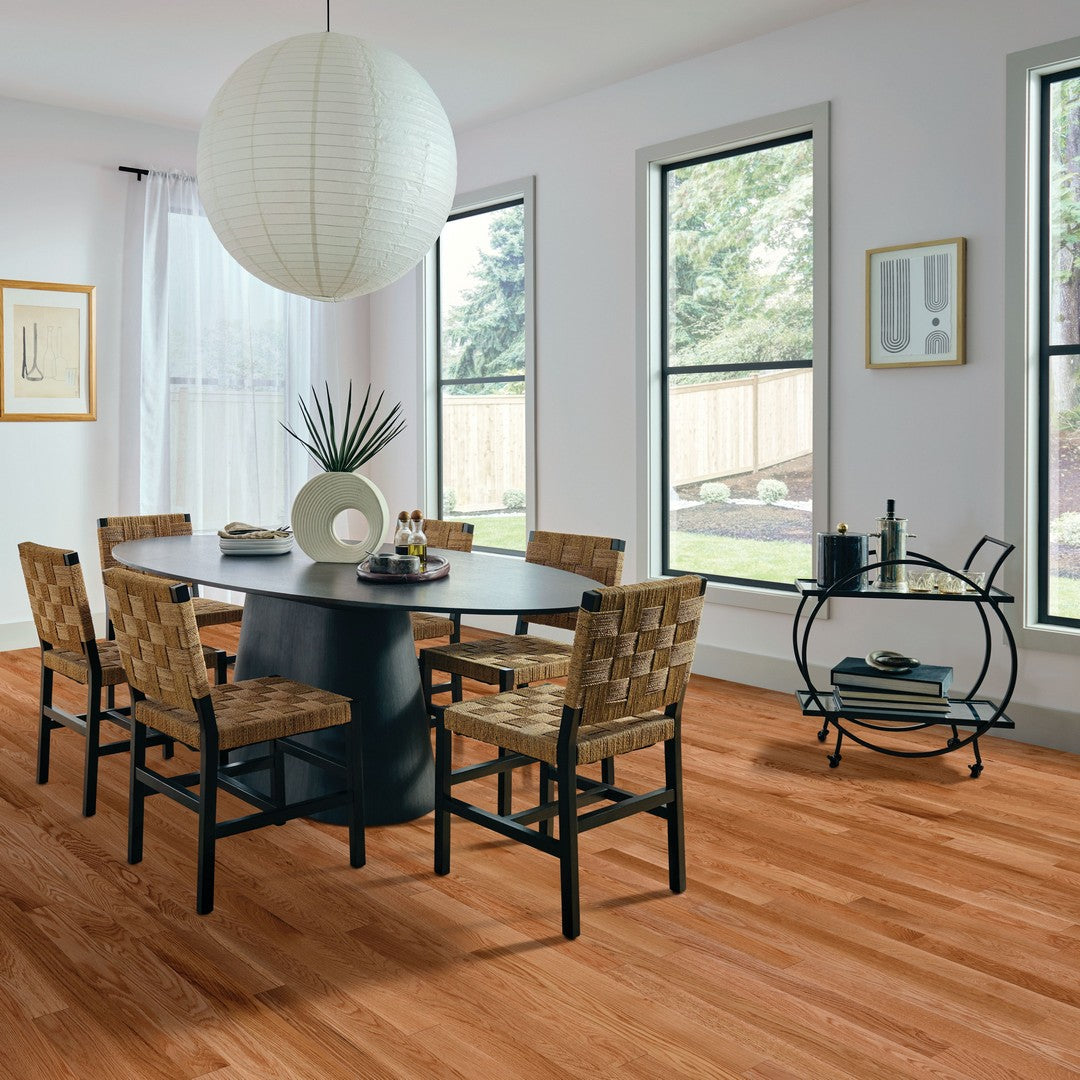 Bruce-Natural-Choice-3.25-High-Gloss-Solid-Hardwood-Plank-Desert-Natural