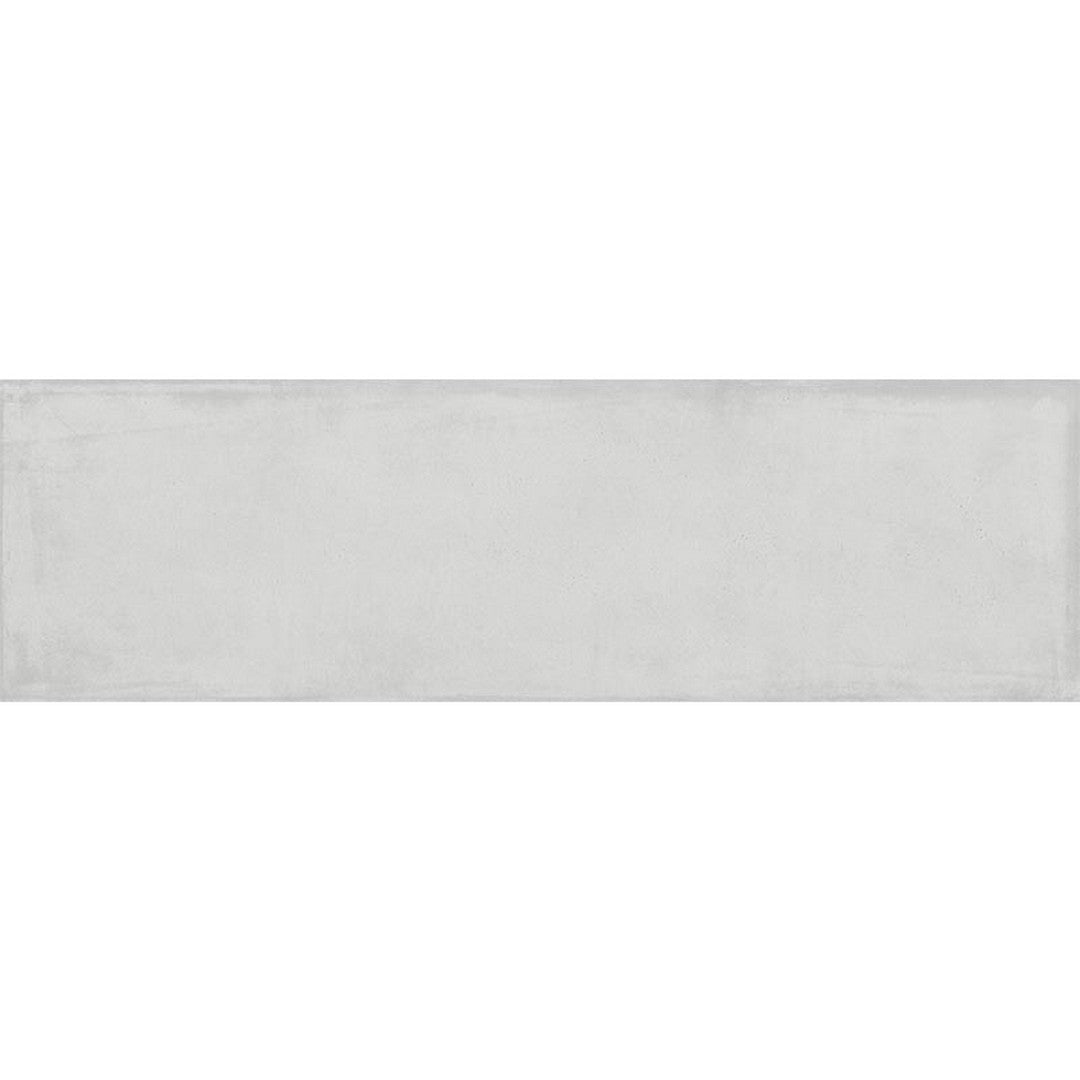 MiR Breeze 12" x 40" Matte Ceramic Tile