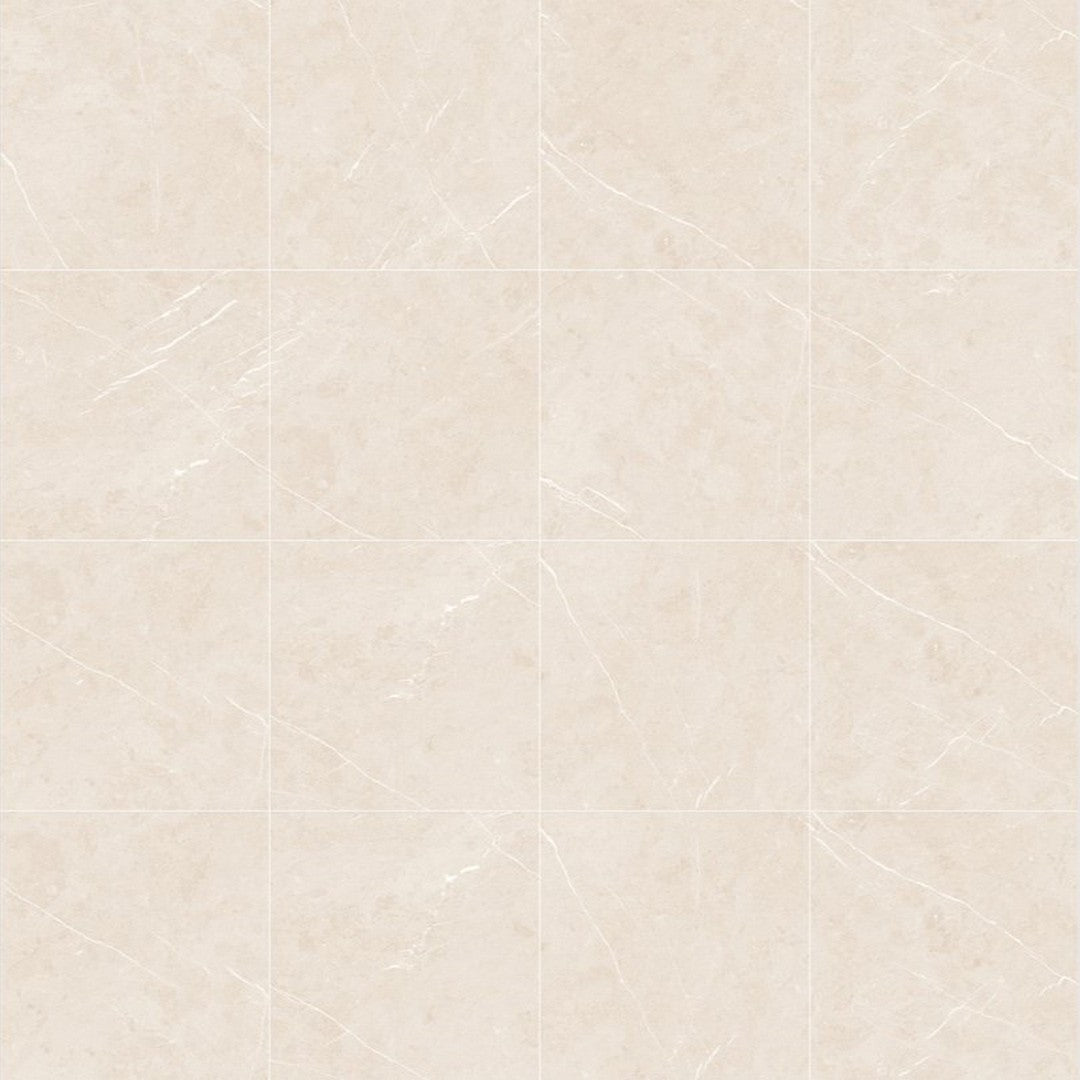 Tesoro Lapietra 12" x 12" Polished Porcelain 3" Mosaic