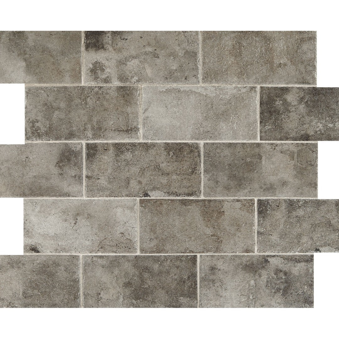 【バルト】 Daltile Brickwork 4