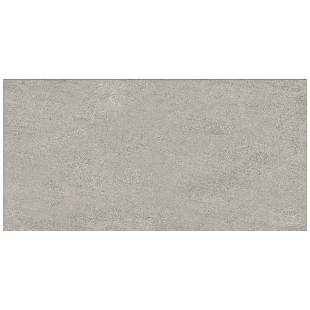 Happy Floors Basaltina 24" x 24" Rectified Porcelain 2cm Paver