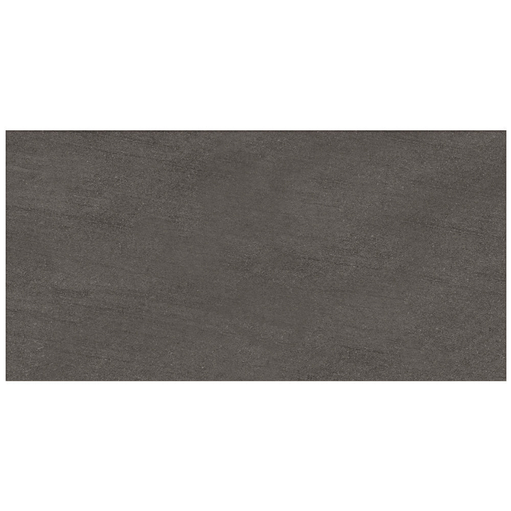 Happy Floors Basaltina 24" x 48" Rectified Porcelain 2cm Paver