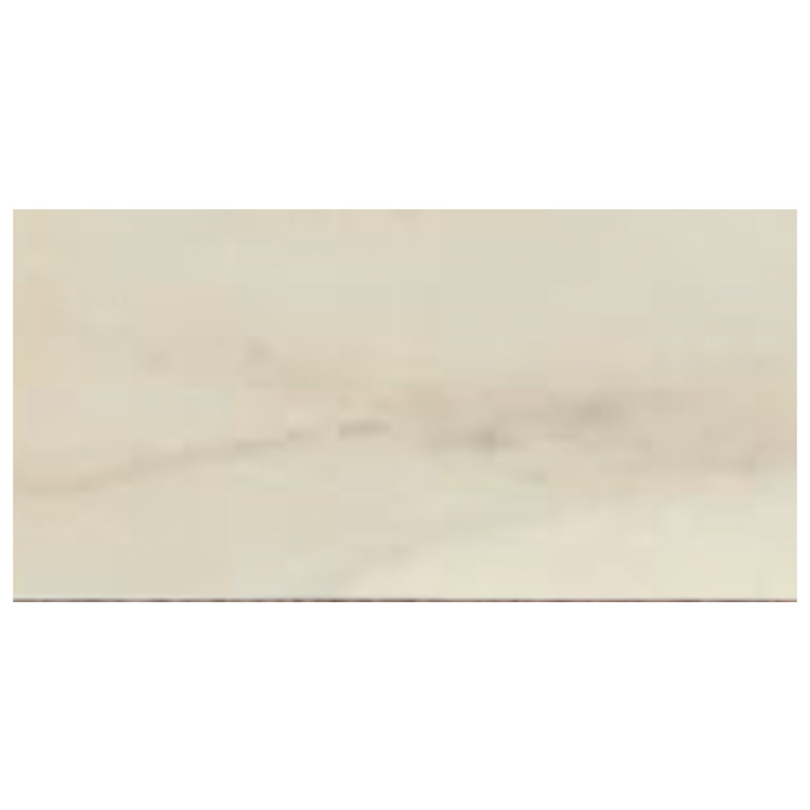 Happy Floors Bardiglio 3" x 12" Rectified Natural Porcelain Tile