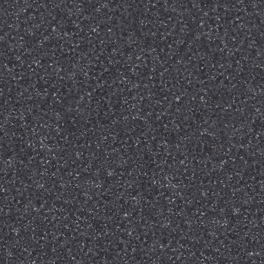 Tarkett - Tuile de vinyle homogène iQ Granit Dark Clay 12