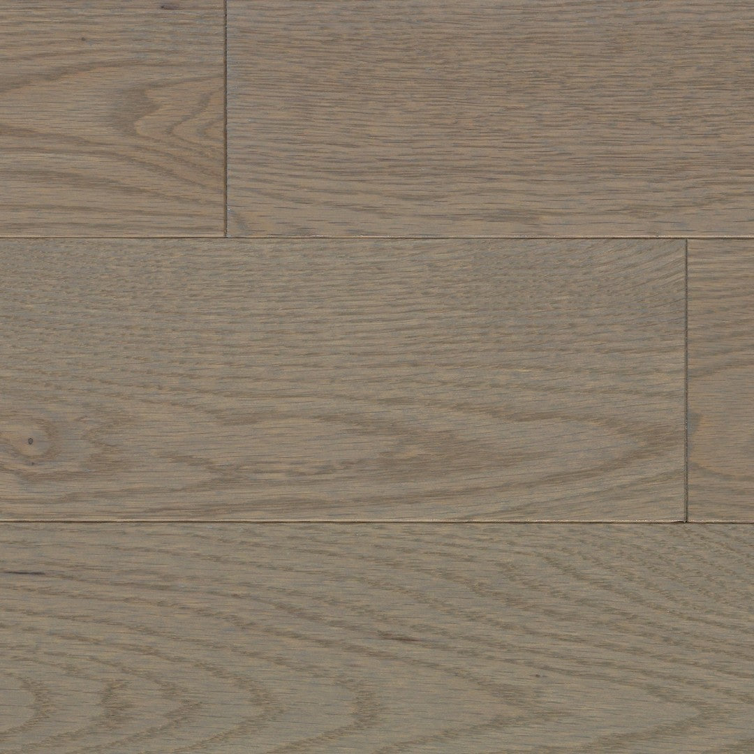 Mercier Pro Solid 3.25" x 84" Red Oak Satin 19mm Hardwood Plank