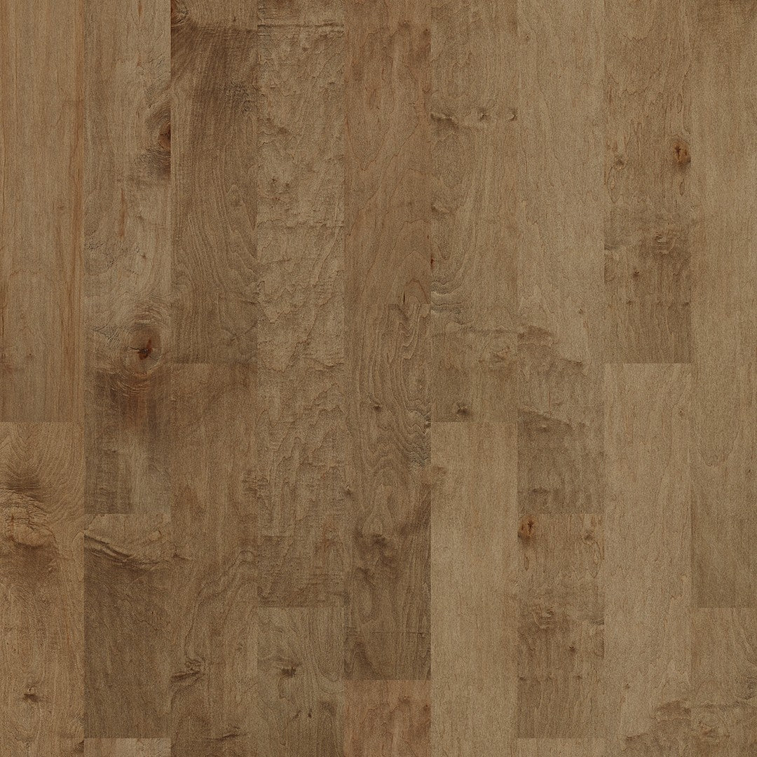 Shaw Pacific Grove 6.38" Maple Engineered Hardwood Plank