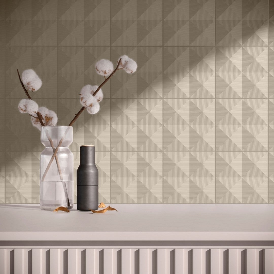 Emser-Prismara-6-x-6-Matte-Dynamic-3D-Mini-Ceramic-Wall-Tile-Fog