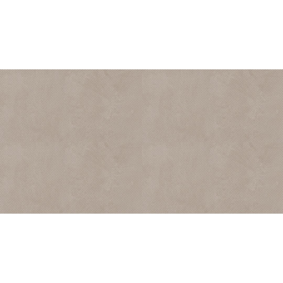 Emser Agio 12" x 24" Rectified Matte Knit Slim Porcelain Tile