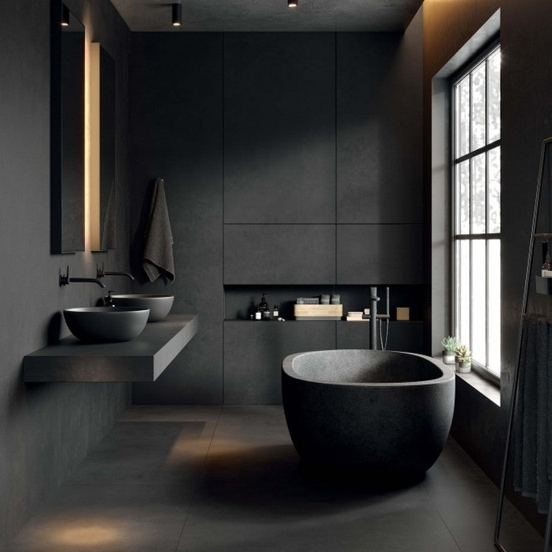 Emser-Agio-24-x-47-Rectified-Matte-Porcelain-Tile-Lava