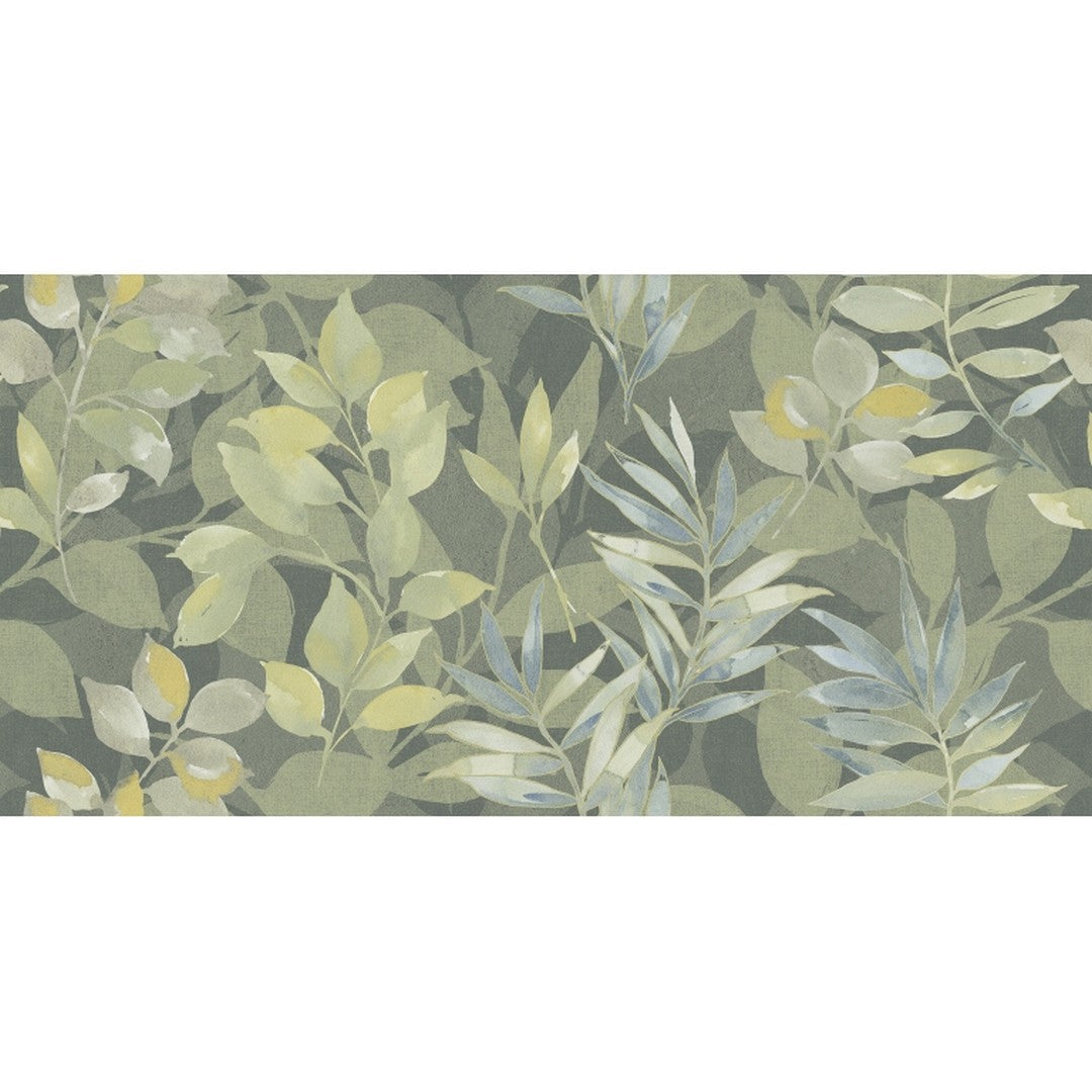 Emser Agio 24" x 47" Rectified Matte Deco Porcelain Tile