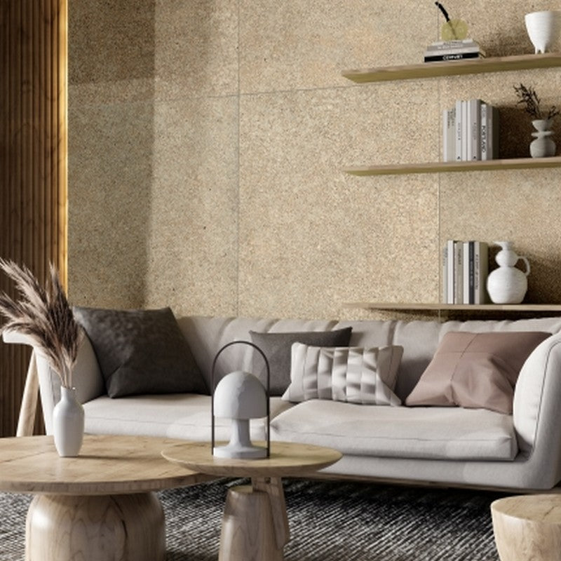 Emser-Levata-47-x-47-Rectified-Brushed-Porcelain-Slim-Tile-Beach