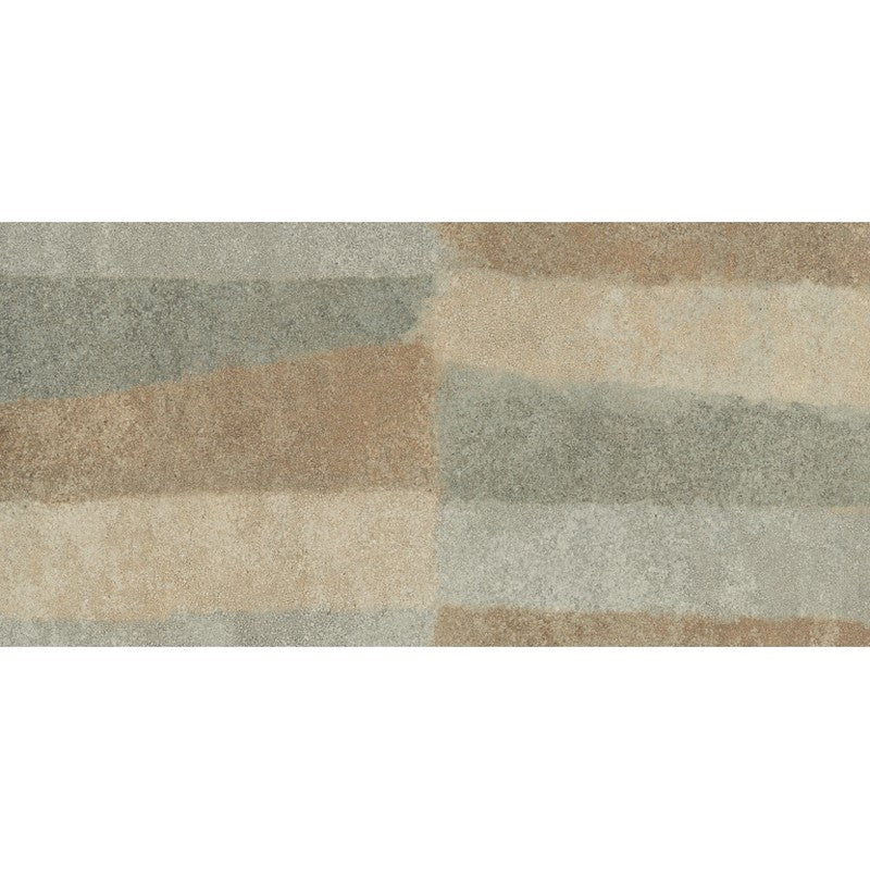 Emser Levata 23" x 47" Rectified Matte Porcelain Slim Tile
