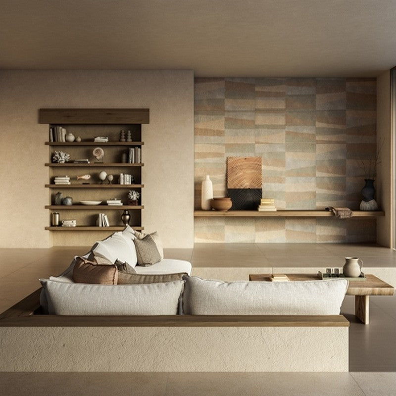 Emser-Levata-47-x-47-Rectified-Brushed-Porcelain-Slim-Tile-Deco-Mista