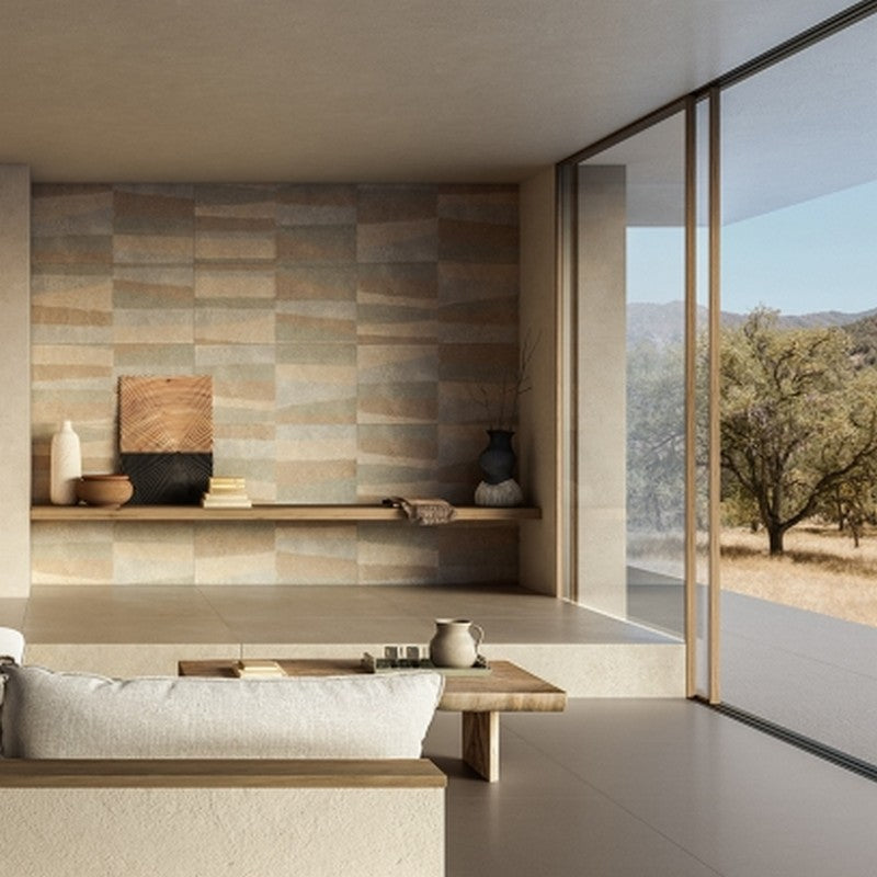 Emser-Levata-47-x-47-Rectified-Matte-Porcelain-Tile-Deco-Mista