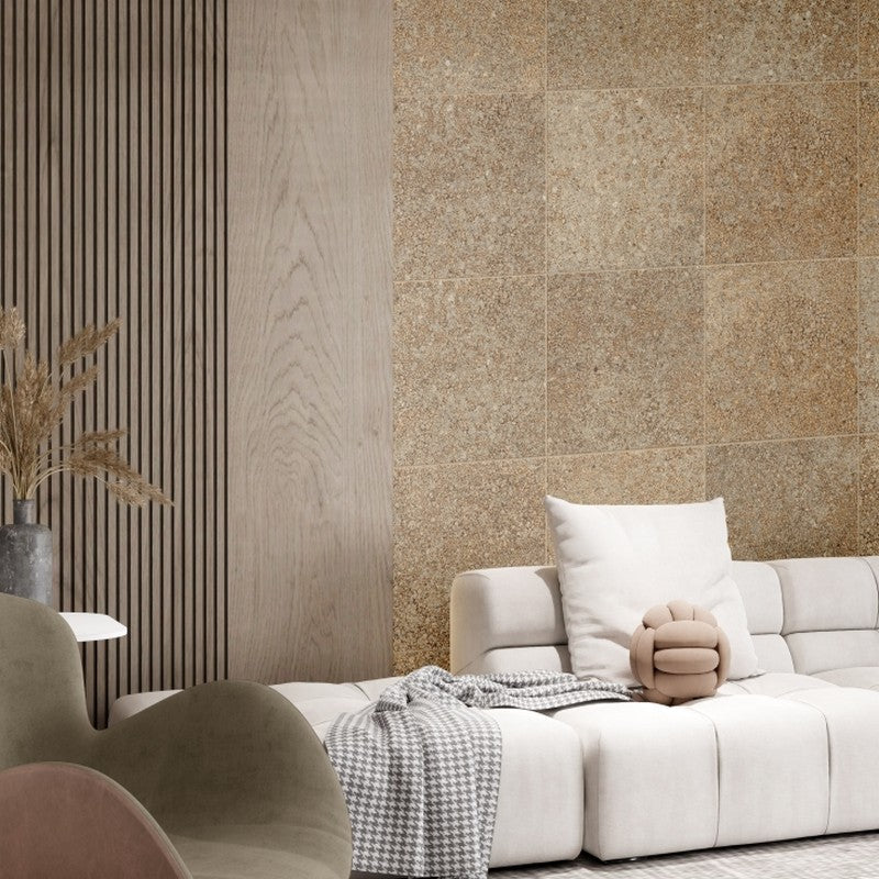 Emser-Levata-23-x-23-Rectified-Matte-Porcelain-Slim-Tile-Gravel