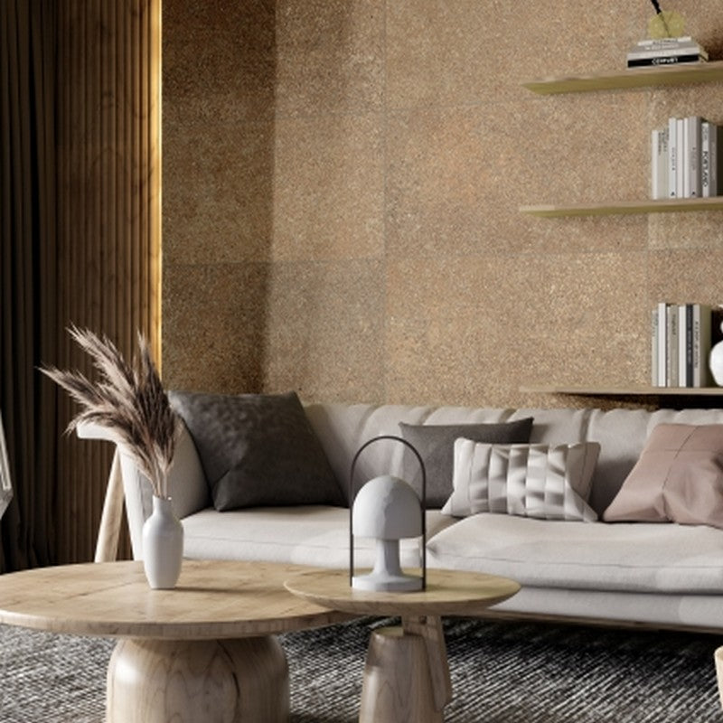 Emser-Levata-23-x-47-Rectified-Brushed-Porcelain-Slim-Tile-Gravel