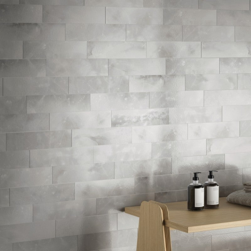Emser-Luminix-2-x-9-Matte-Porcelain-Wall-Tile-Fumo