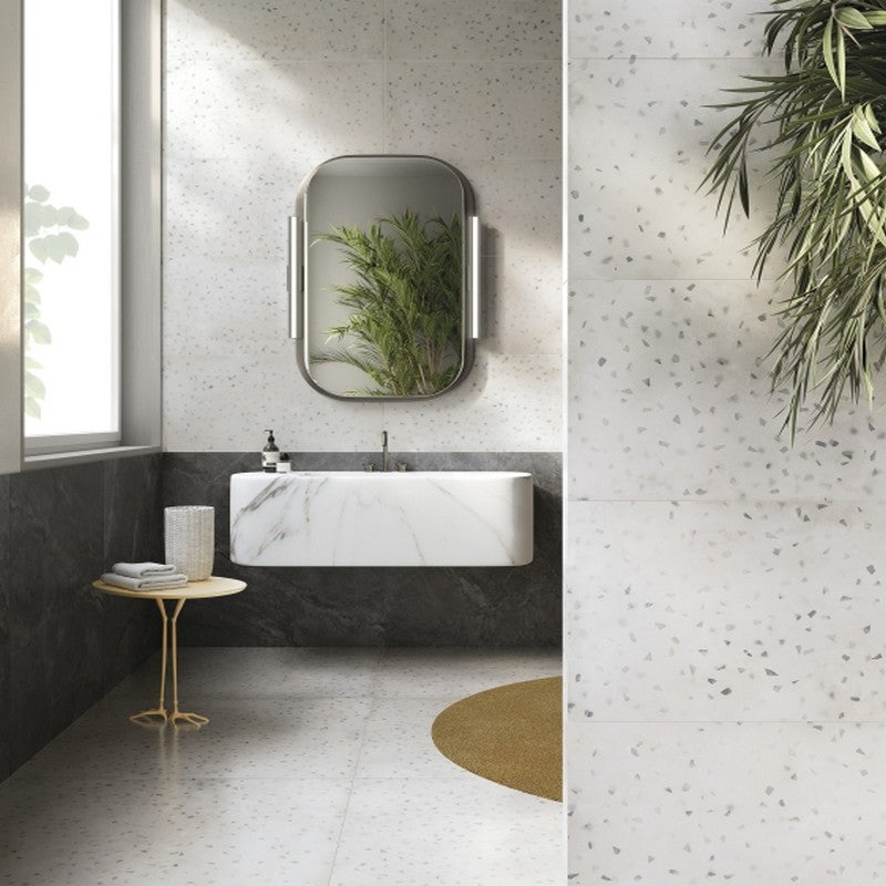 Emser-Luminix-47-x-47-Rectified-Honed-Porcelain-Tile-Speck-Fumo