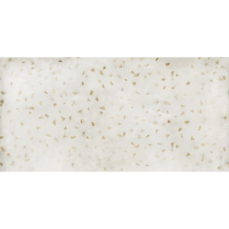 Emser Luminix 24" x 47" Rectified Matte Porcelain Tile