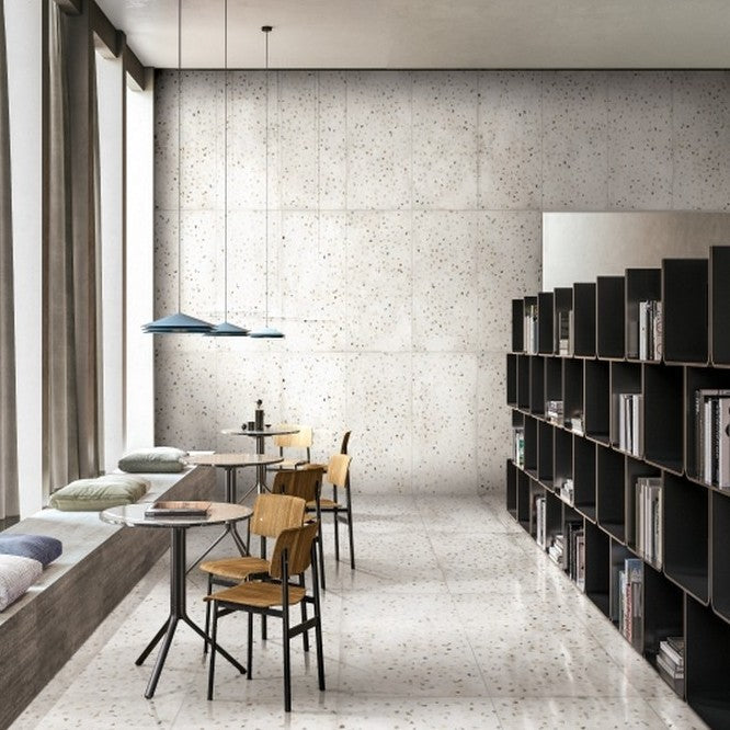 Emser-Luminix-24-x-47-Rectified-Matte-Porcelain-Tile-Speck-Multi