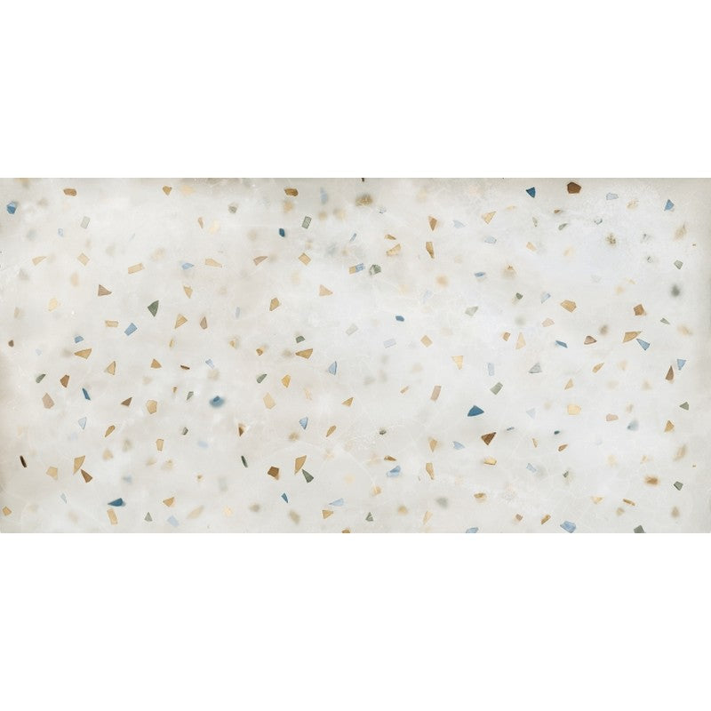 Emser Luminix 24" x 47" Rectified Matte Porcelain Tile