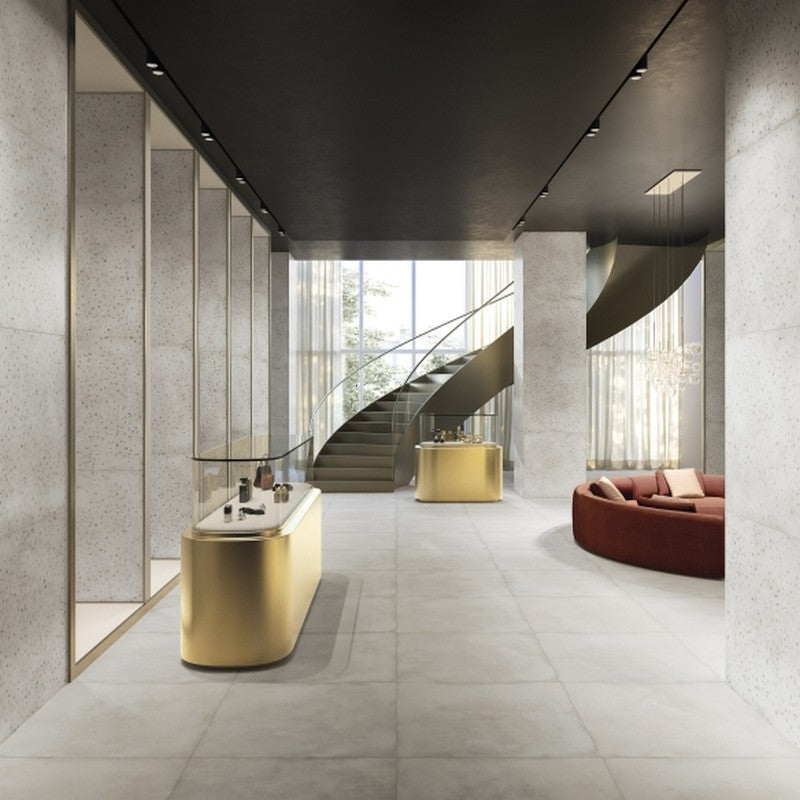 Emser-Luminix-47-x-47-Rectified-Honed-Porcelain-Tile-Speck-Multi