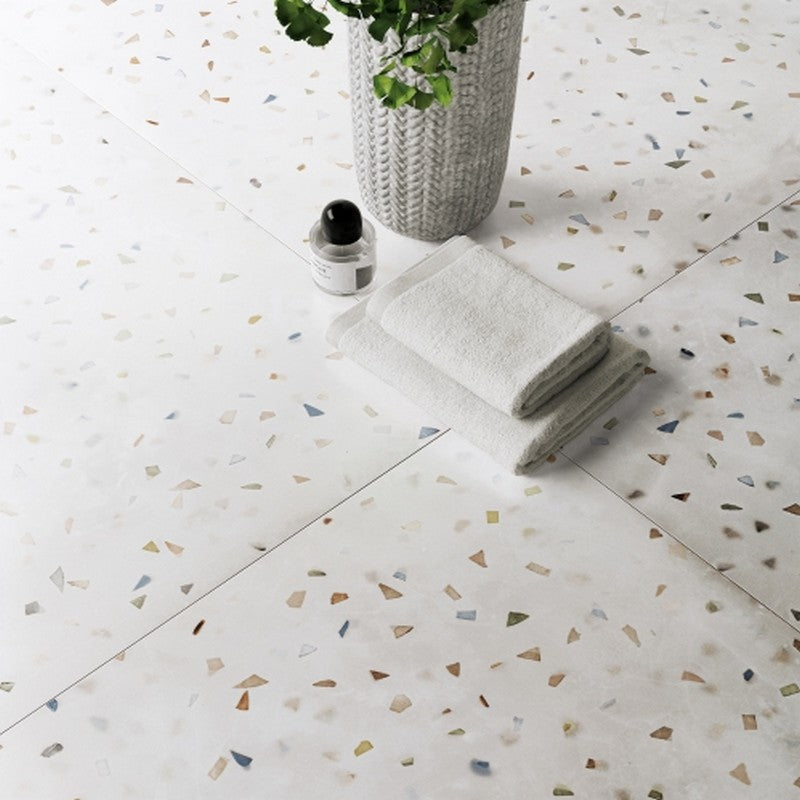 Emser-Luminix-47-x-47-Rectified-Matte-Porcelain-Tile-Speck-Multi