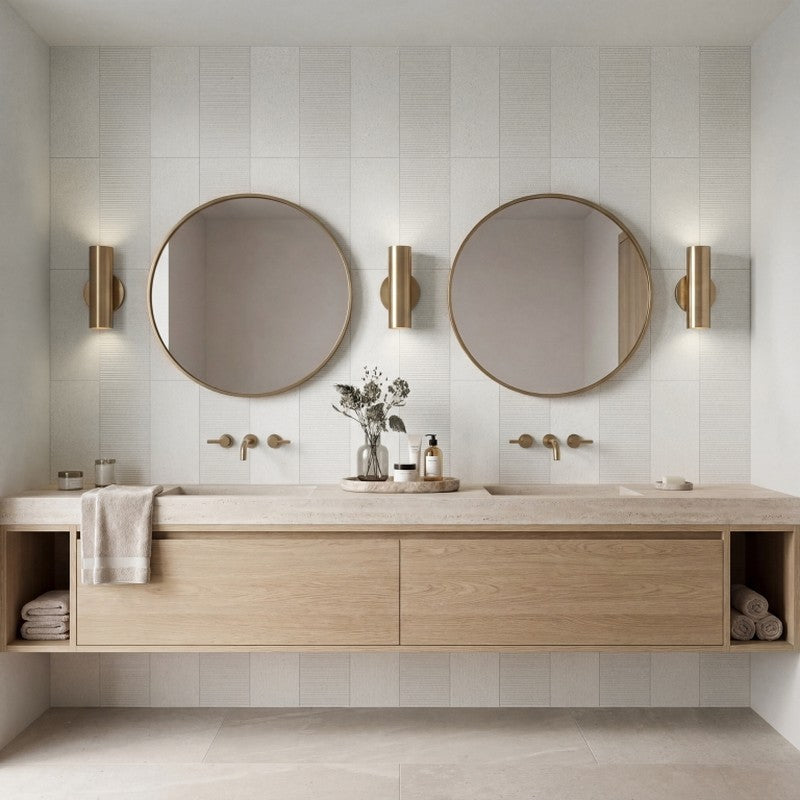 Emser-Milzetti-12-x-12-Rectified-Textured-6x12-Stacked-Porcelain-Mosaic-Groove-Frost