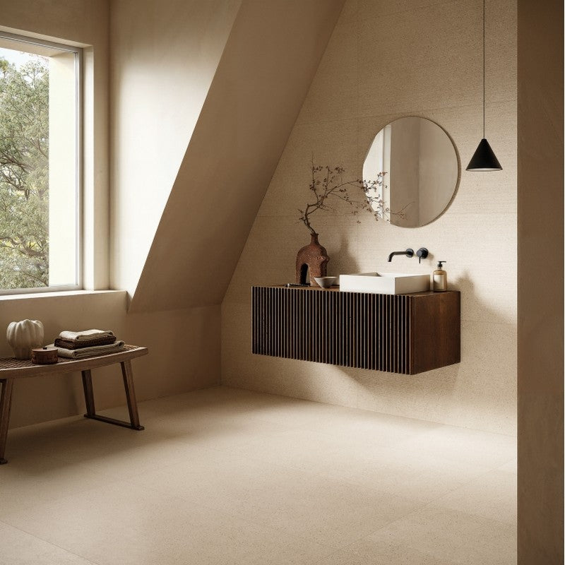 Emser-Milzetti-24-x-47-Rectified-Matte-Porcelain-Tile-Groove-Linen