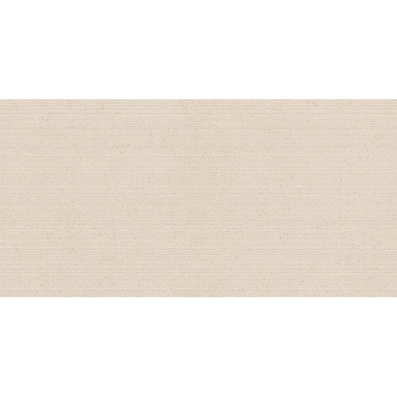 Emser Milzetti 24" x 47" Rectified Matte Porcelain Tile
