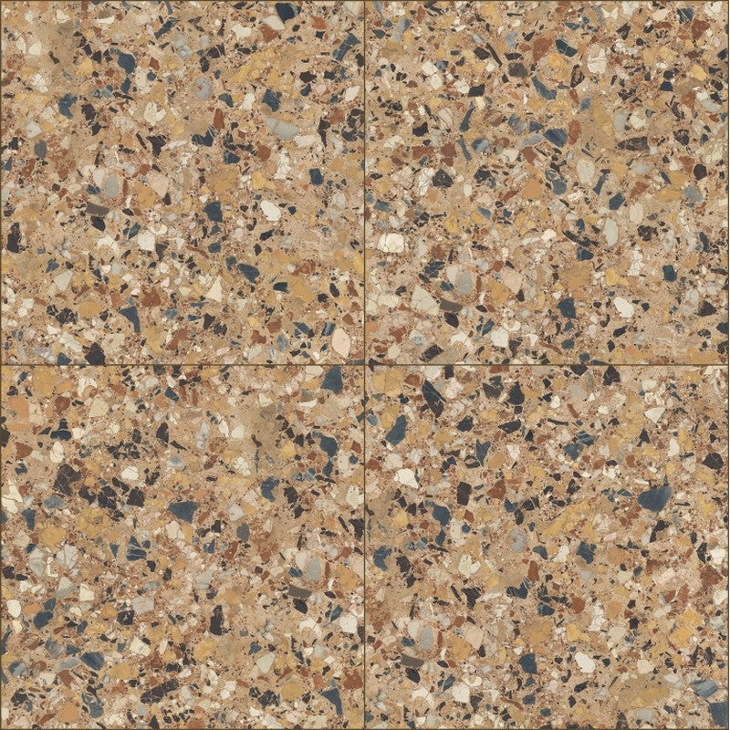 Emser-Milzetti-24-x-24-Rectified-Brushed-Porcelain-Tile-Pebble-Amber