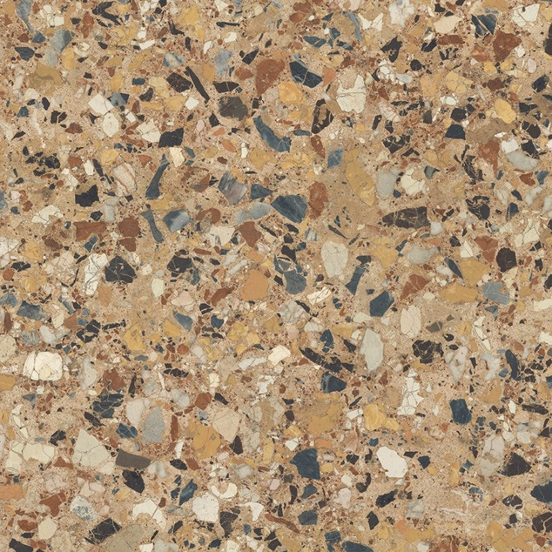Emser Milzetti 24" x 24" Rectified Polished Porcelain Tile