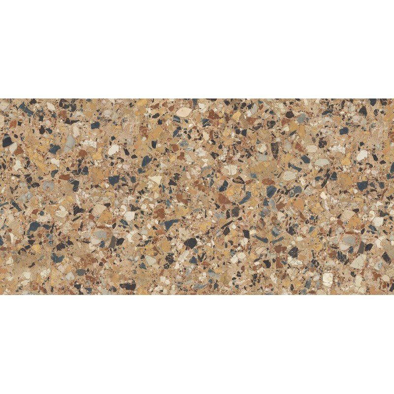 Emser Milzetti 24" x 47" Rectified Brushed Porcelain Tile