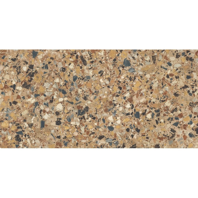 Emser Milzetti 24" x 47" Rectified Polished Porcelain Tile
