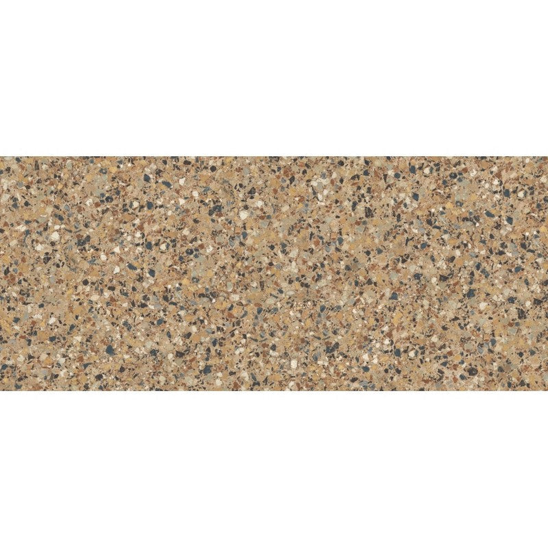Emser Milzetti 47" x 110" Rectified Polished Porcelain Thin Tile
