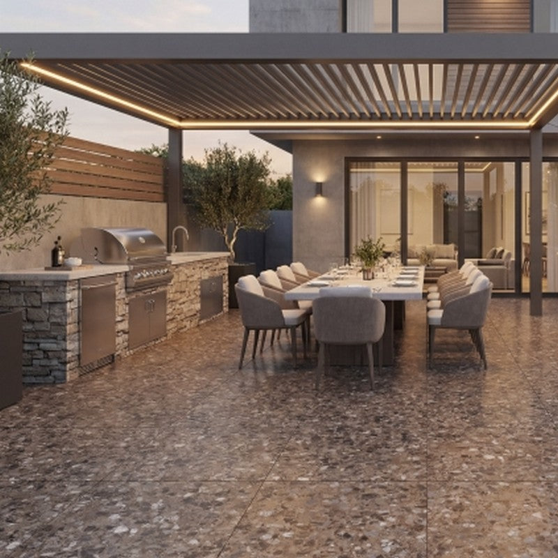 Emser-Milzetti-24-x-24-Rectified-Brushed-Porcelain-Tile-Pebble-Cocoa