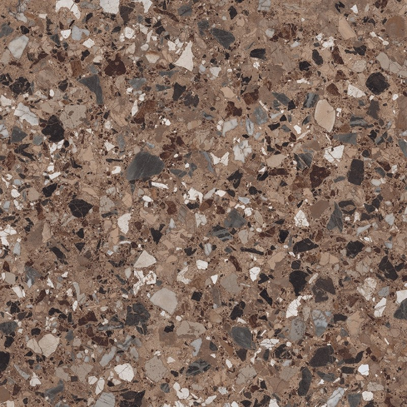 Emser Milzetti 24" x 24" Rectified Brushed Porcelain Tile