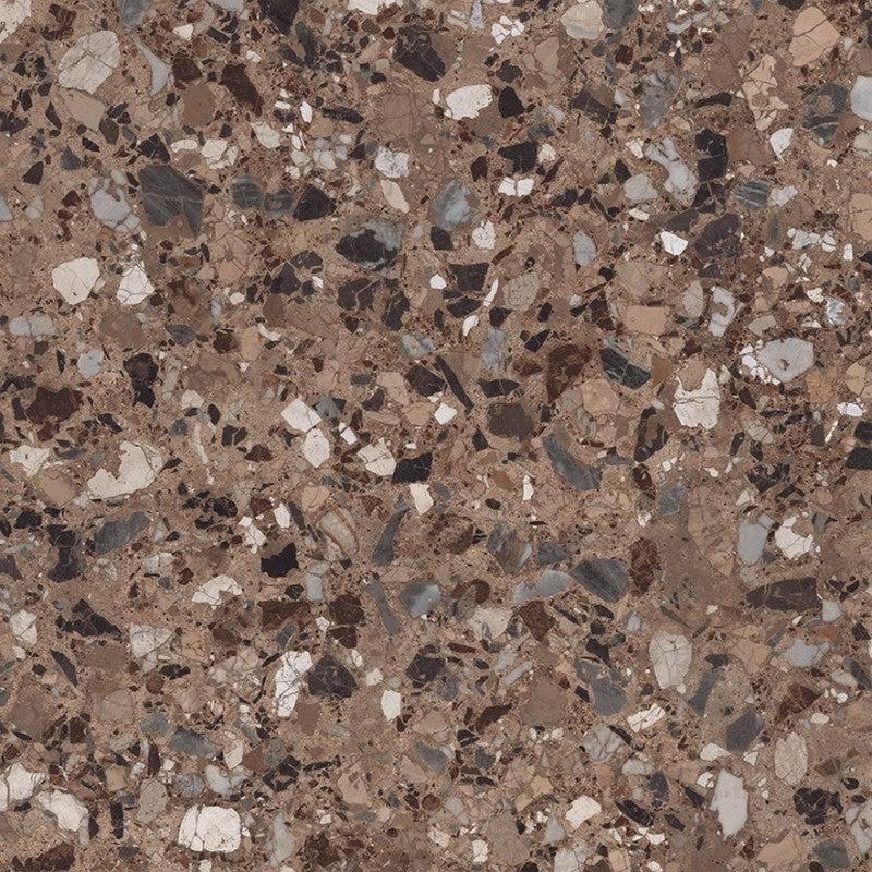 Emser Milzetti 24" x 24" Rectified Polished Porcelain Tile