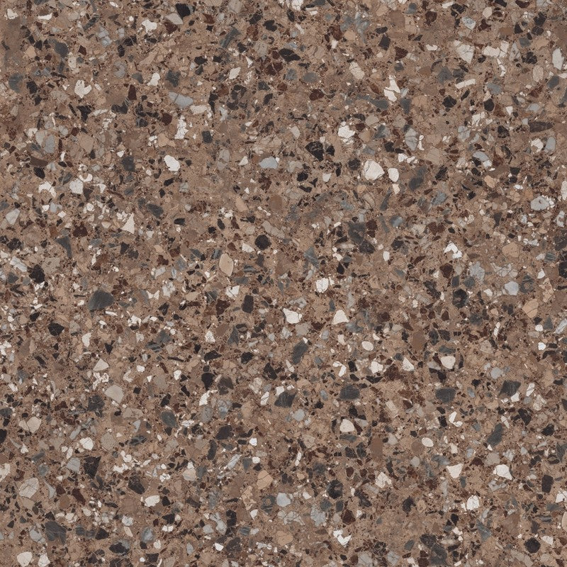 Emser Milzetti 47" x 47" Rectified Brushed Porcelain Tile